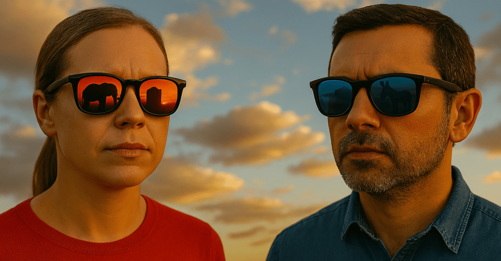 Finding a Common Reality – Let’s Focus on Fundamental Points of Agreement